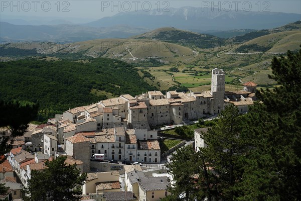 Castel del Monte