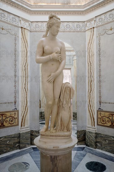 Capitoline Venus