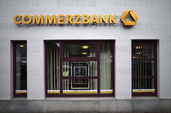 Commerzbank