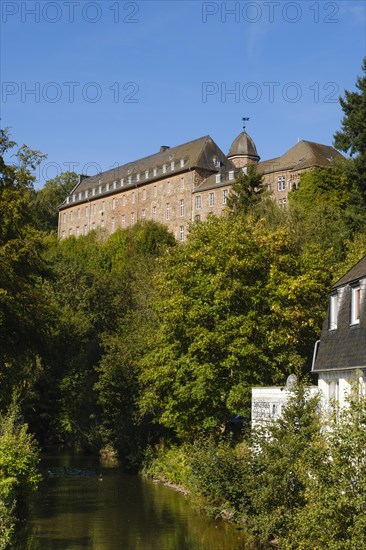 Schleiden Castle