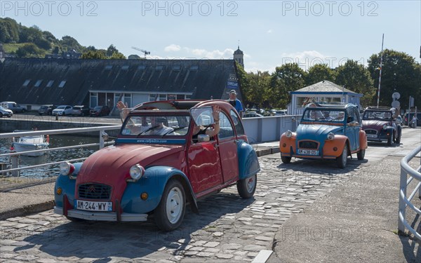 Citroen 2 CV