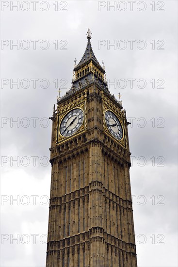 Clock Tower