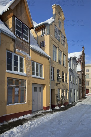 Boettcher street