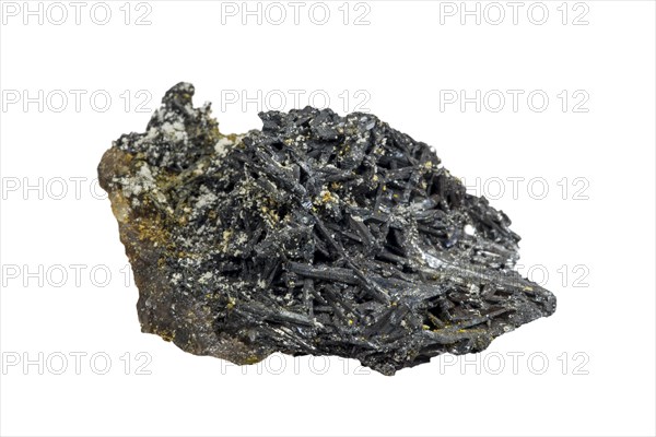 Stibnite