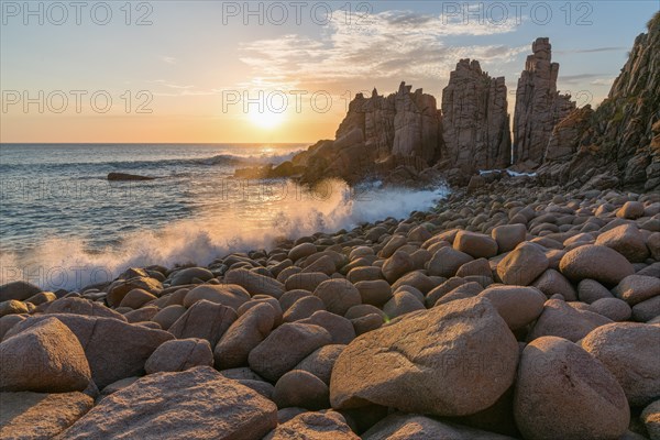 Philipp Island