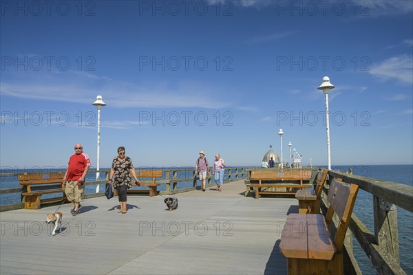 Seebruecke