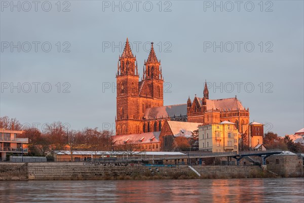 Magdeburg Cathedral