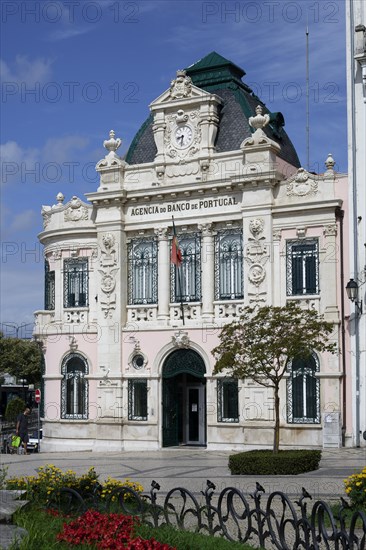 Banco de Portugal