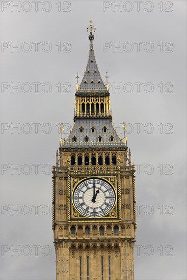 Clock Tower