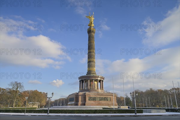 Victory Column