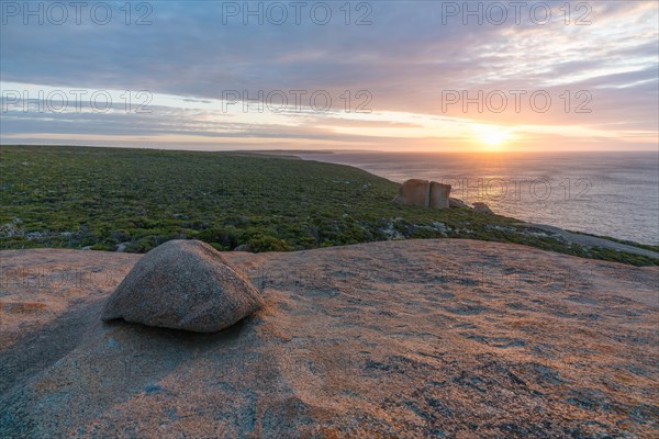 Remarkable Rocks