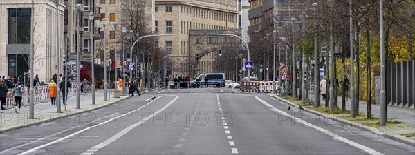 Berlin police