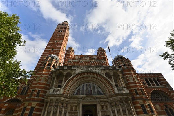 Westminster Cathedral