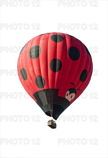 Balloonists