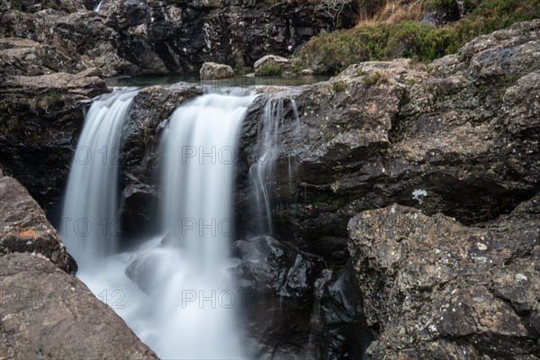 Fairy Pools