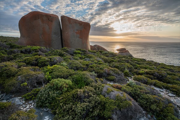 Remarkable Rocks