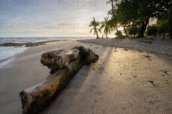 Sunrise Puerto Viejo