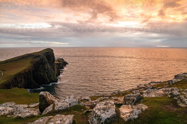 Isle of Skye