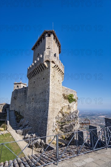 Guaita Castle