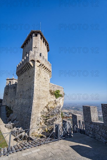 Guaita Castle