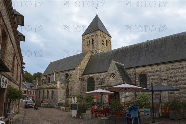 Saint-Martin Church