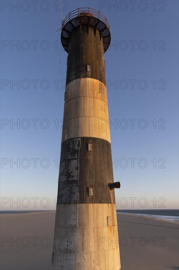 Pelican Point lighthouse