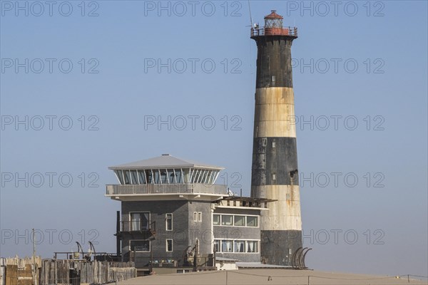 Pelican Point lighthouse