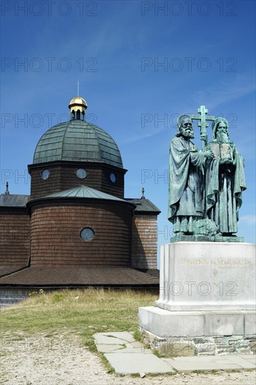 Chapel