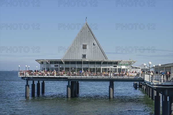 Restaurant Ponte Rialto