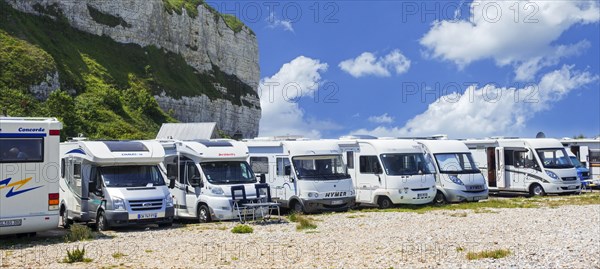 Motorhomes