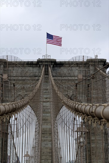 Brooklyn Bridge