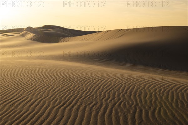 Dorob Dunes National Park