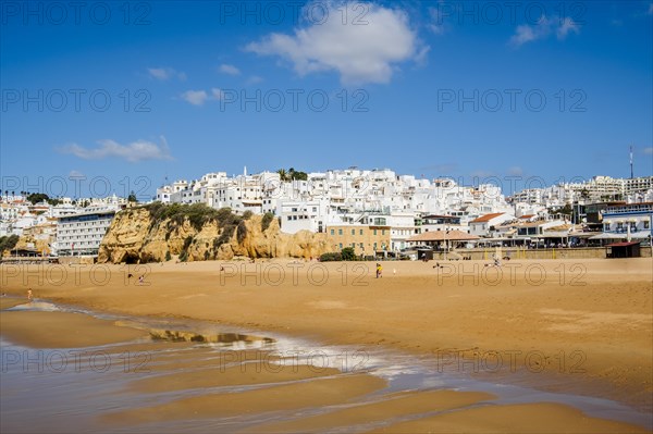 Great view of Fisherman Beach