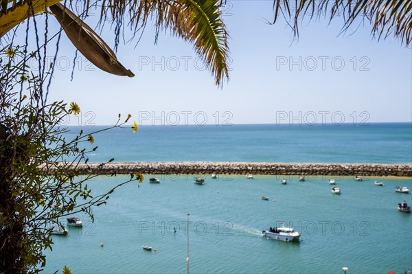 Awesome view of Marina in Albufeira