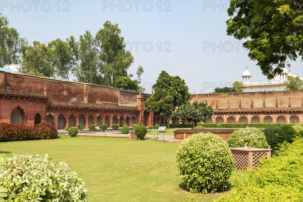 Agra Fort