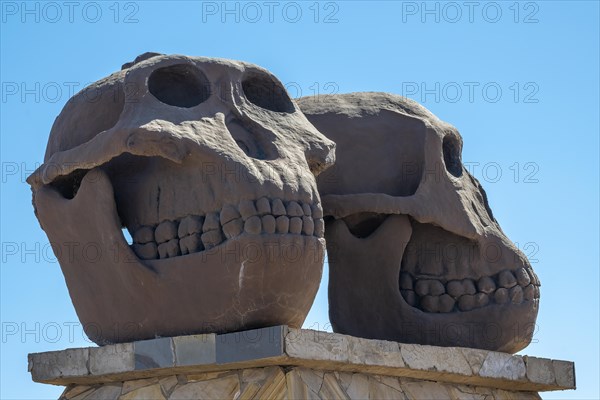 Olduvai Gorge