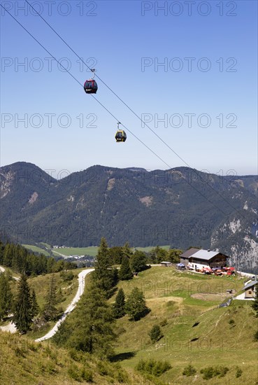 Sankt Gilgen am Wolfgangsee