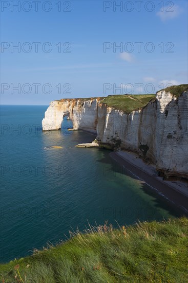 Rocky coast