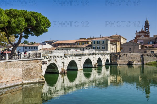 Ponte d'Augusto