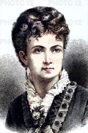 Ann Eliza Young