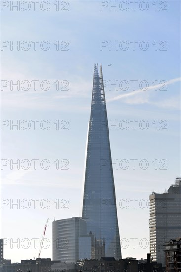 The Shard