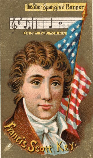 Famous people in American history