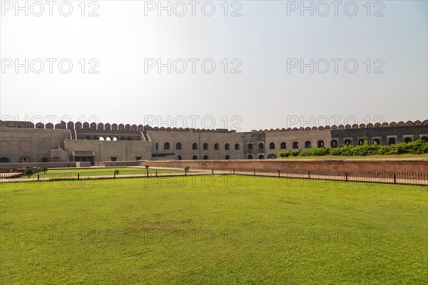 Agra Fort