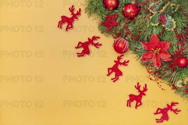 Christmas background