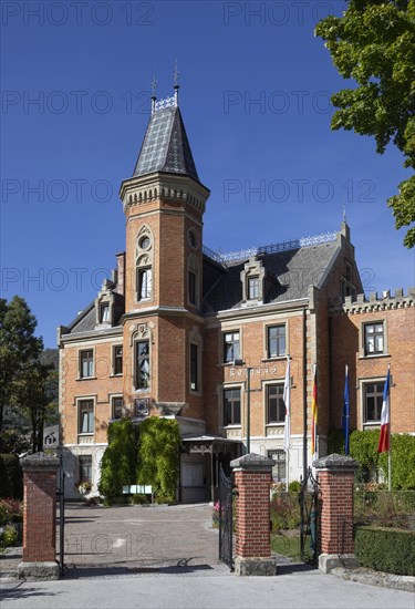 Town hall