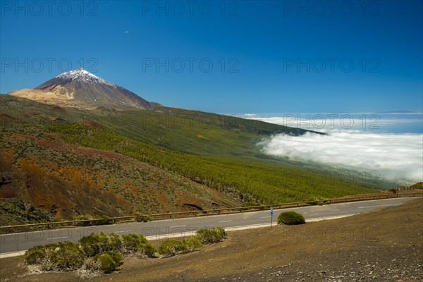 Pico del Teide