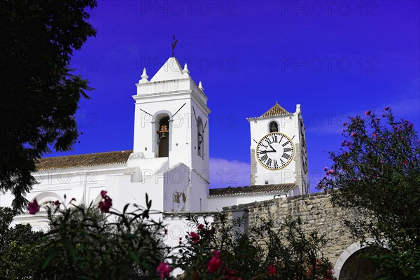 Church of Santa Maria do Castelo