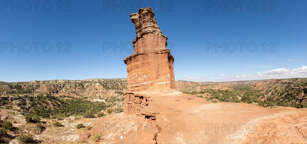 Lighthouse Trail