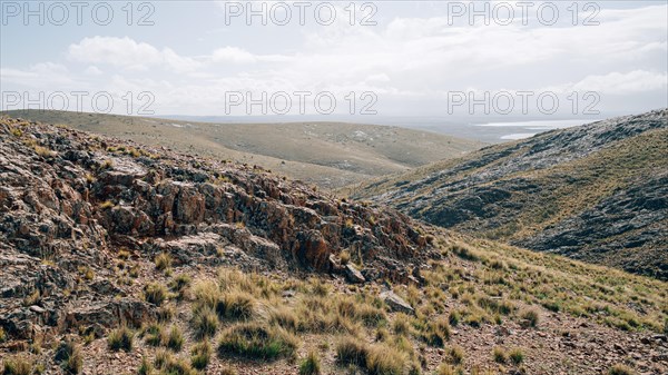 Hills at Cabo Dos Bahias