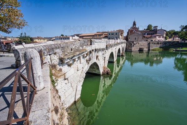 Ponte d'Augusto